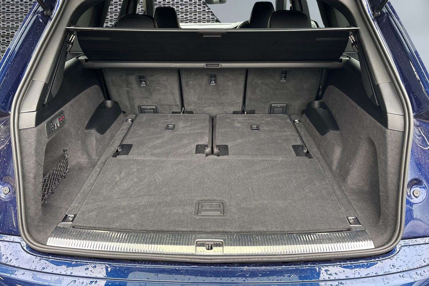 Used Audi Q7 2023 for sale - 76272177: Photo 14