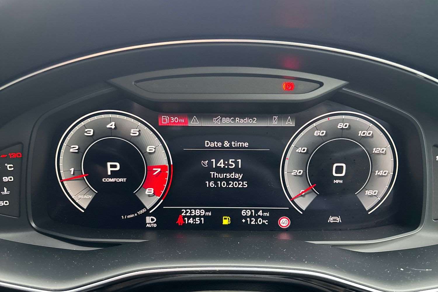 Used Audi Q7 2023 for sale - 76272177: Photo 19