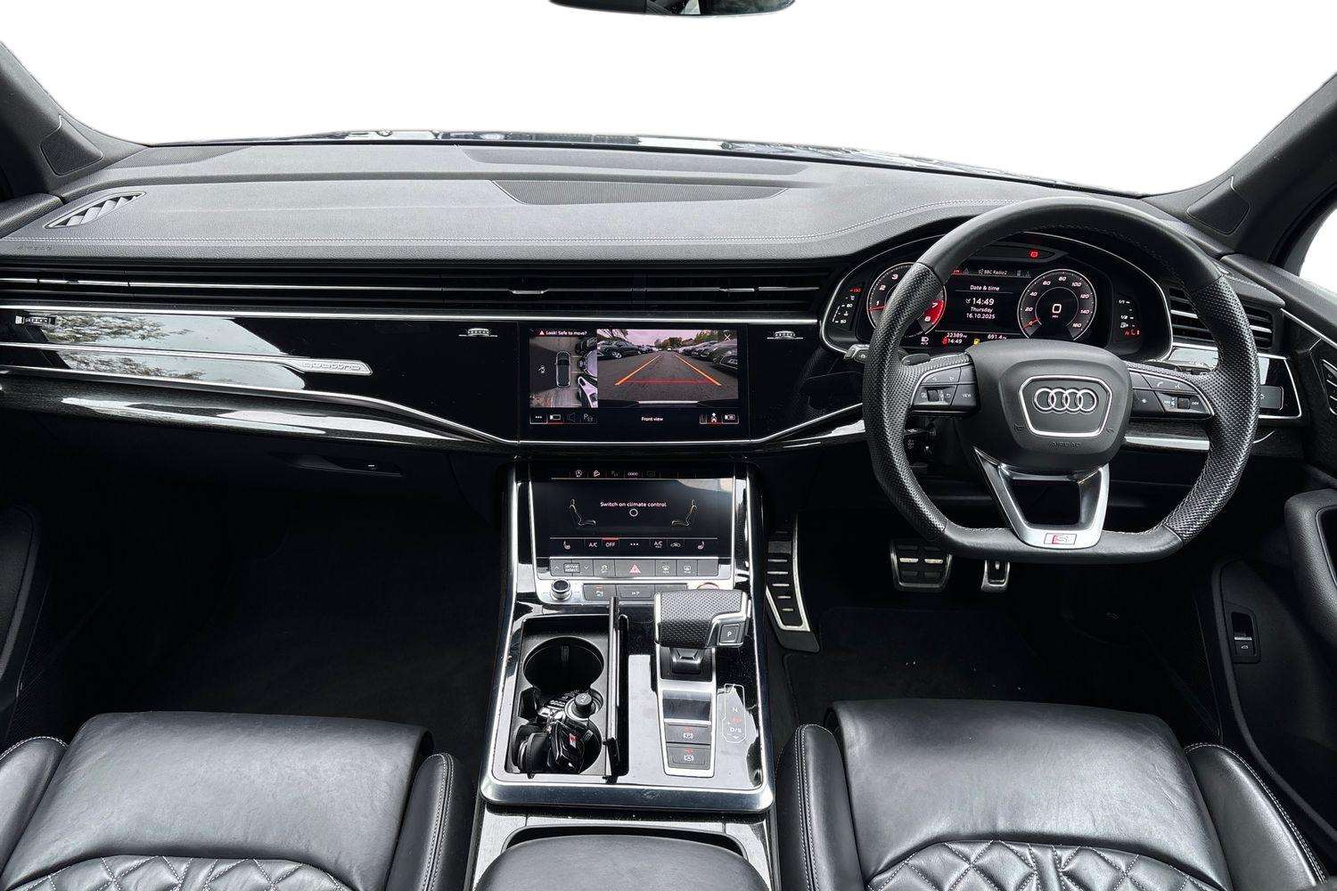 Used Audi Q7 2023 for sale - 76272177: Photo 20