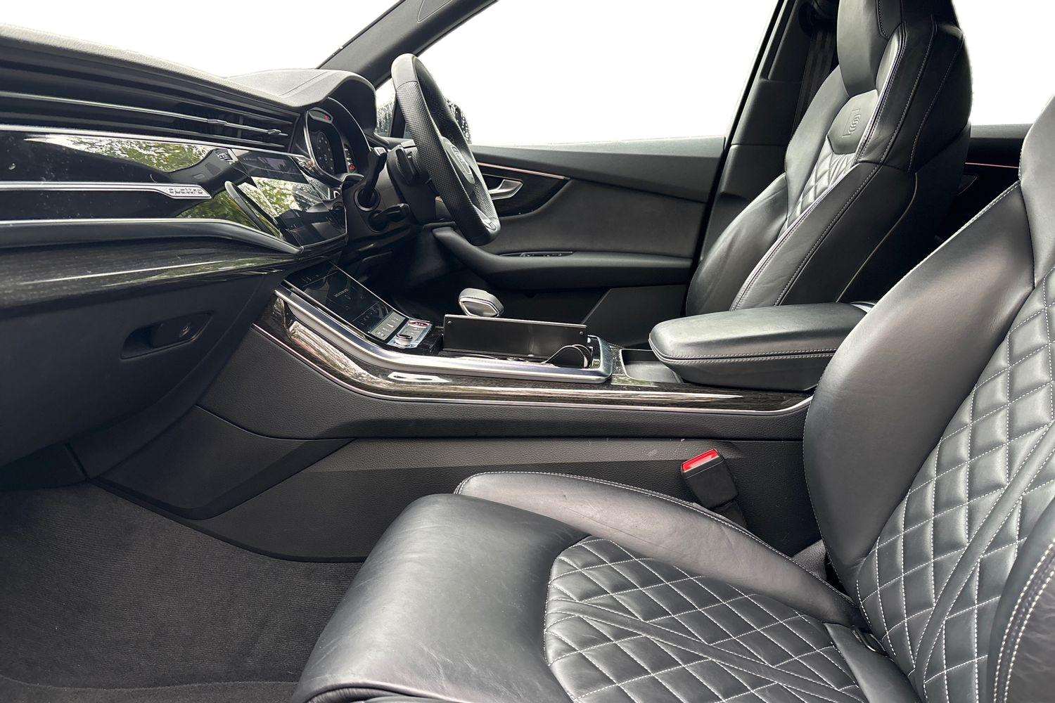 Used Audi Q7 2023 for sale - 76272177: Photo 22