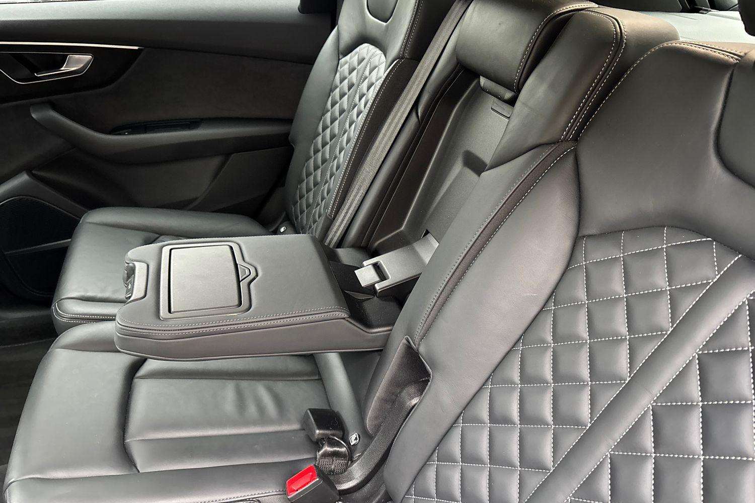 Used Audi Q7 2023 for sale - 76272177: Photo 23