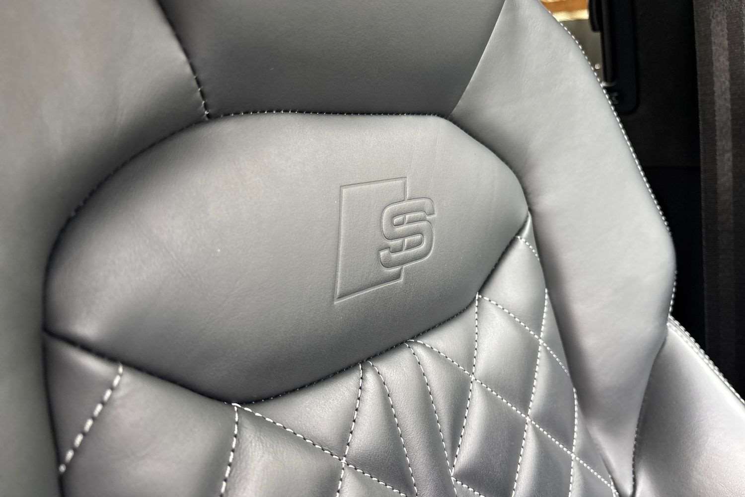 Used Audi Q7 2023 for sale - 76272177: Photo 28