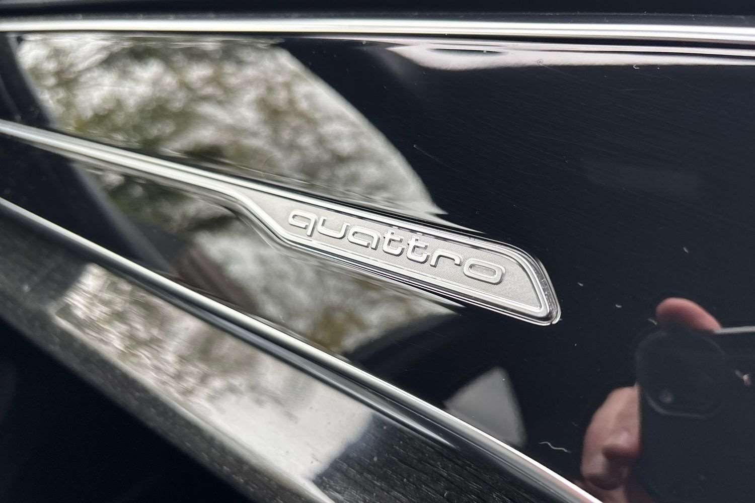 Used Audi Q7 2023 for sale - 76272177: Photo 29