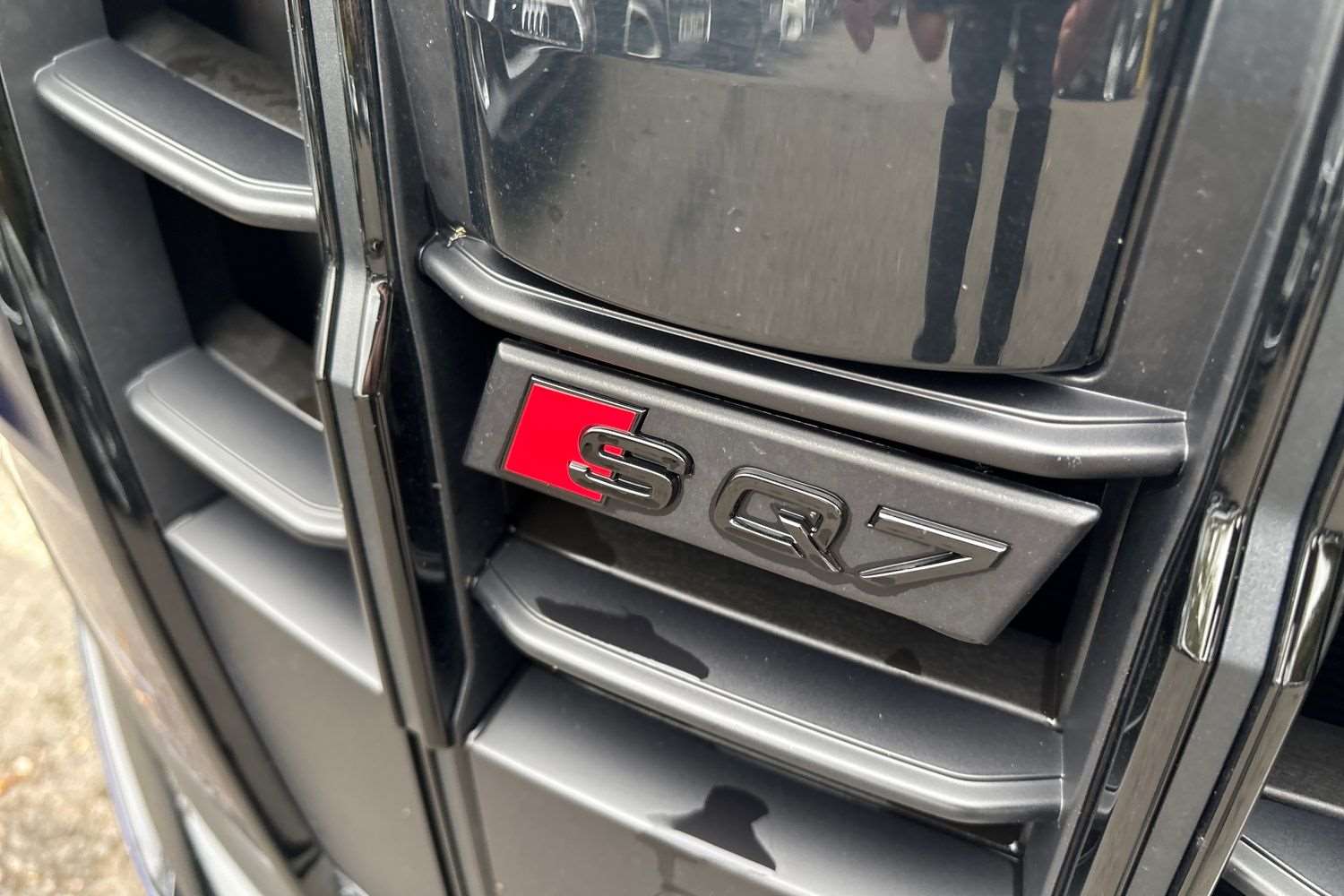 Used Audi Q7 2023 for sale - 76272177: Photo 32