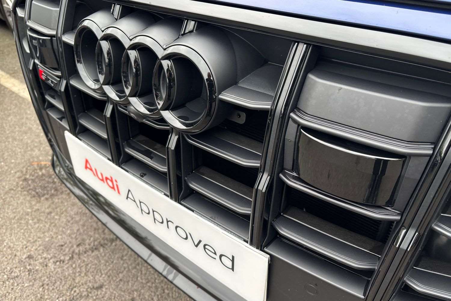 Used Audi Q7 2023 for sale - 76272177: Photo 33