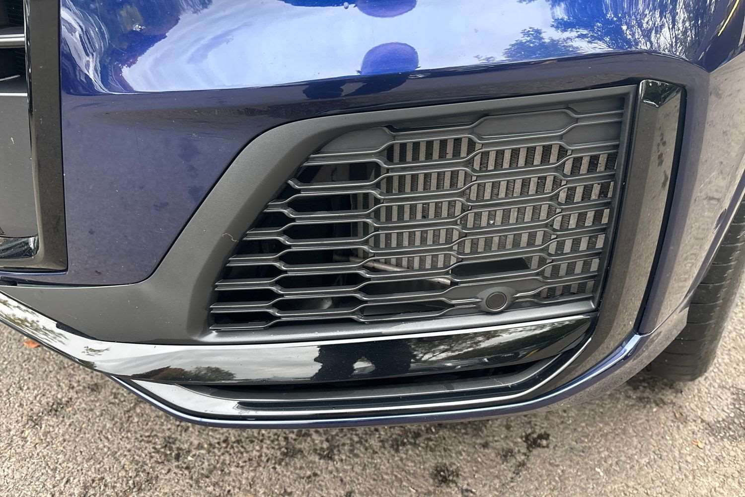 Used Audi Q7 2023 for sale - 76272177: Photo 35