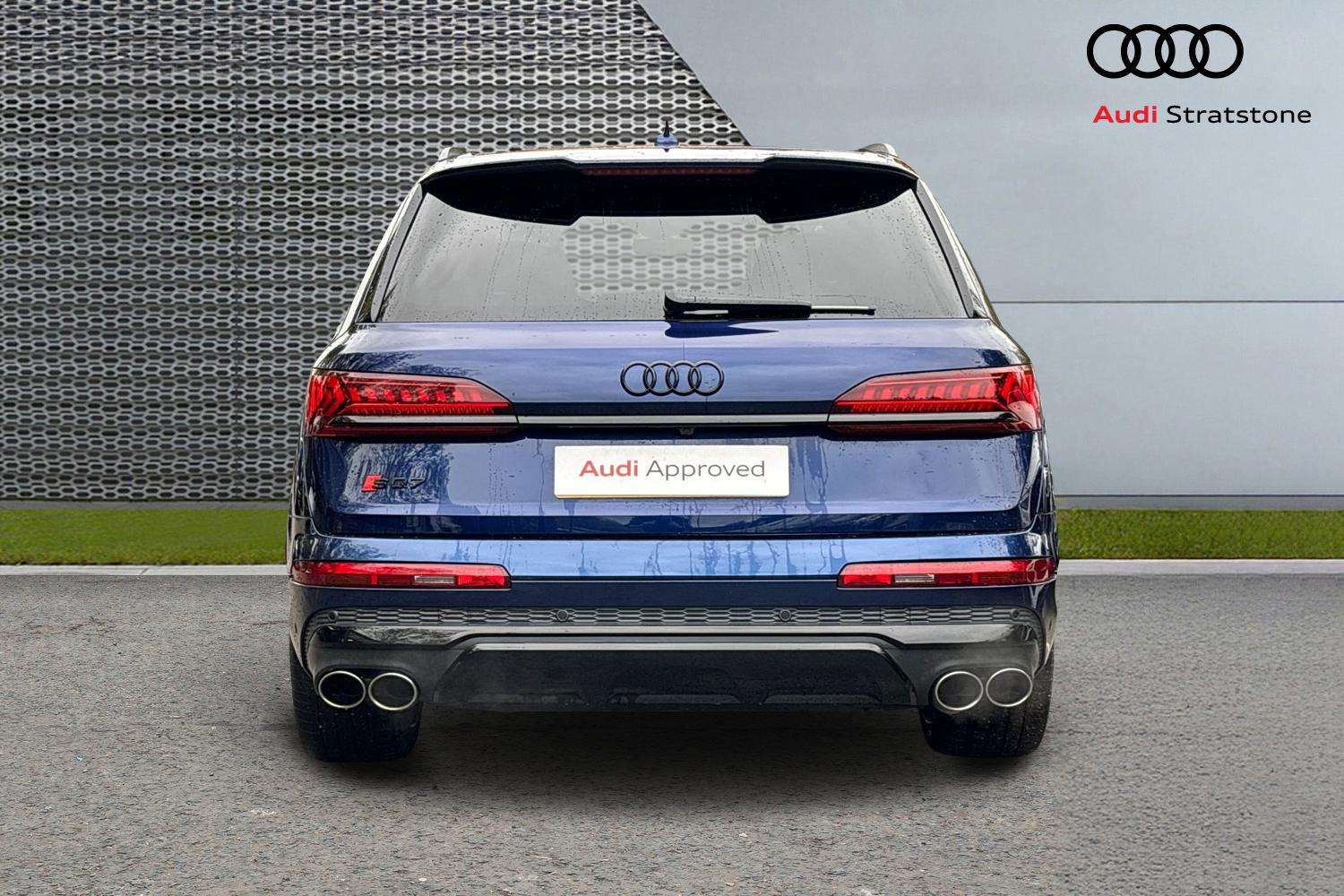 Used Audi Q7 2023 for sale - 76272177: Photo 7