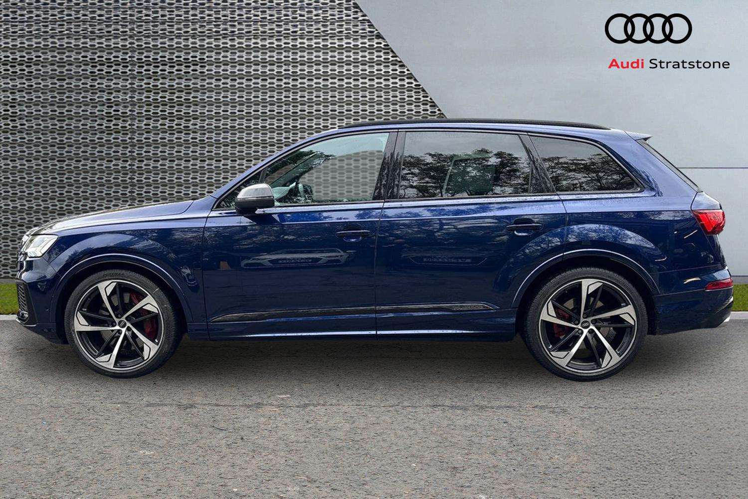 Used Audi Q7 2023 for sale - 76272177: Photo 8