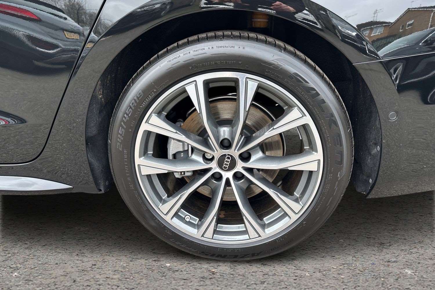 Used Audi A6 2026 for sale - 77827543: Photo 10