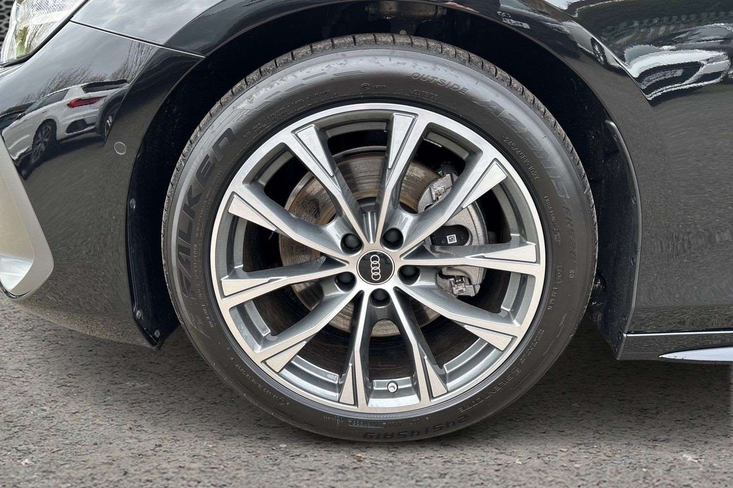 Used Audi A6 2026 for sale - 77827543: Photo 11