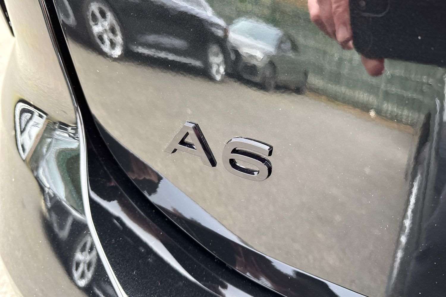 Used Audi A6 2026 for sale - 77827543: Photo 12