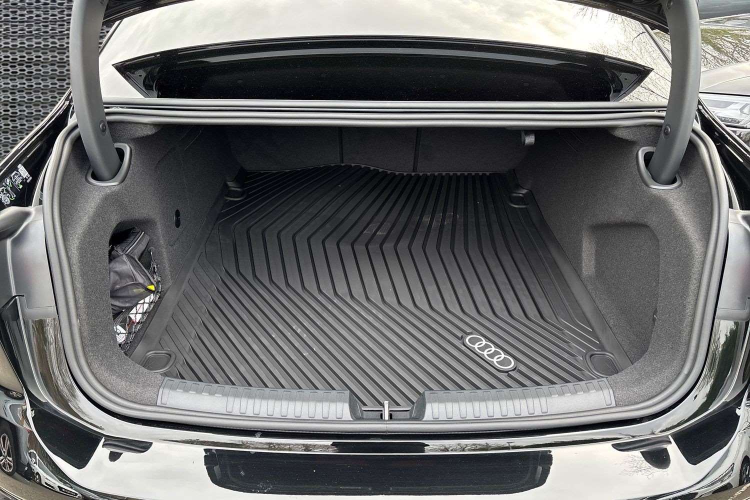 Used Audi A6 2026 for sale - 77827543: Photo 14