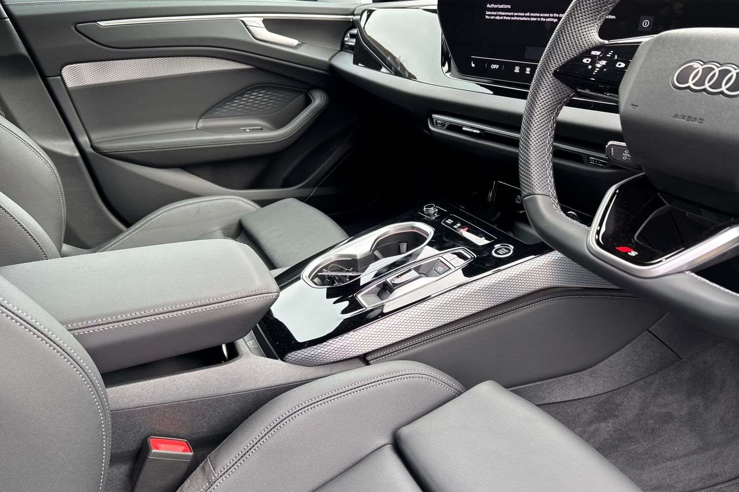 Used Audi A6 2026 for sale - 77827543: Photo 16