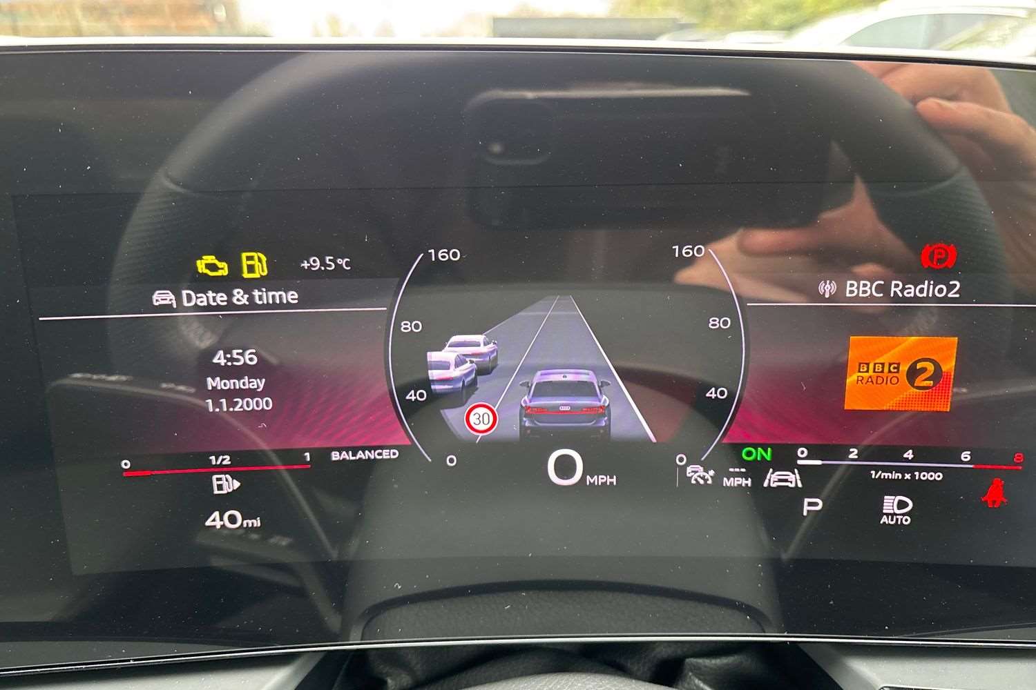 Used Audi A6 2026 for sale - 77827543: Photo 19