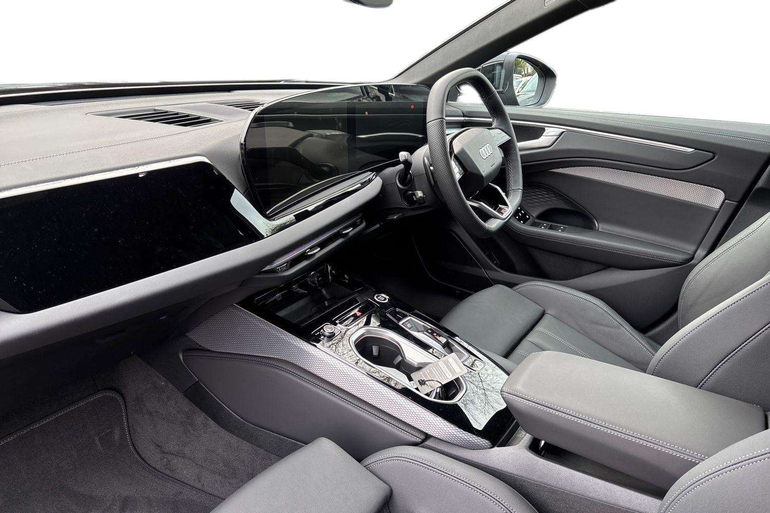 Used Audi A6 2026 for sale - 77827543: Photo 2