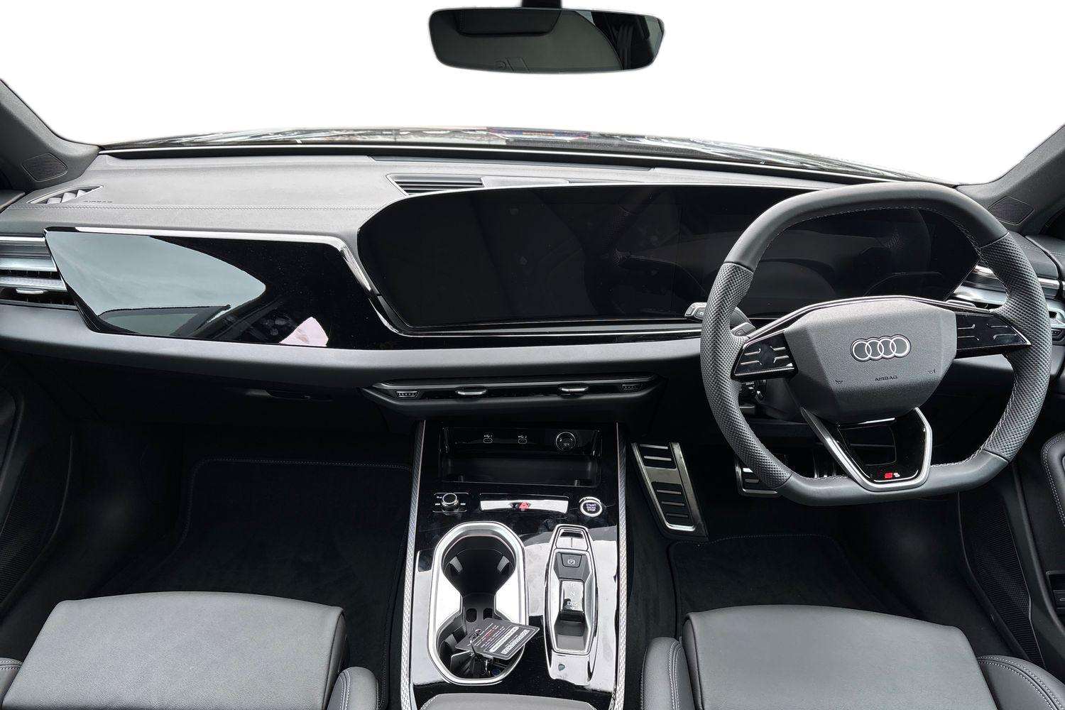 Used Audi A6 2026 for sale - 77827543: Photo 20