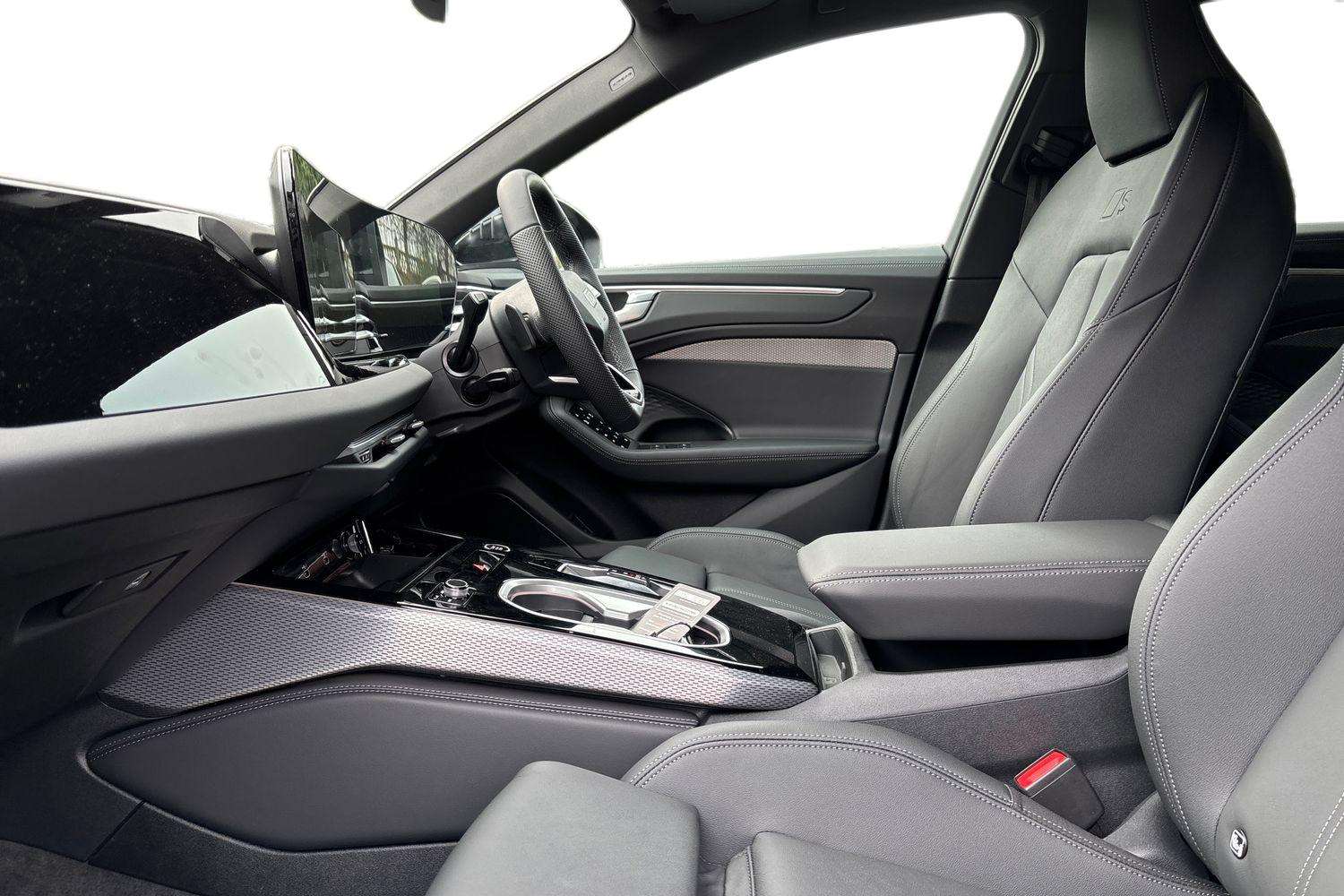 Used Audi A6 2026 for sale - 77827543: Photo 22