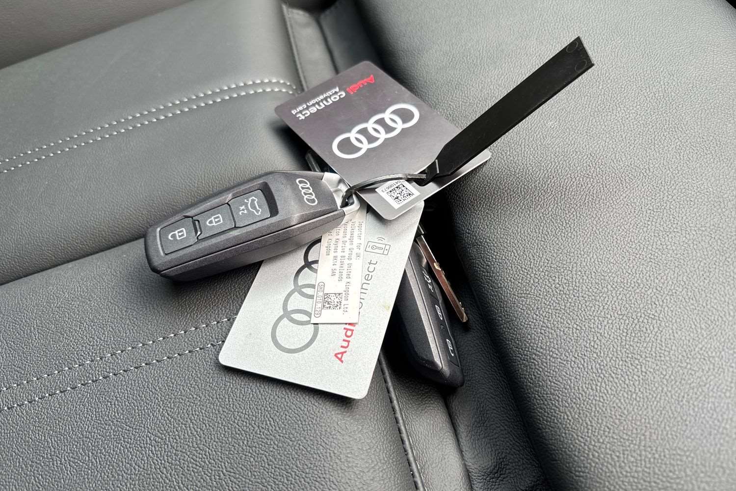 Used Audi A6 2026 for sale - 77827543: Photo 26