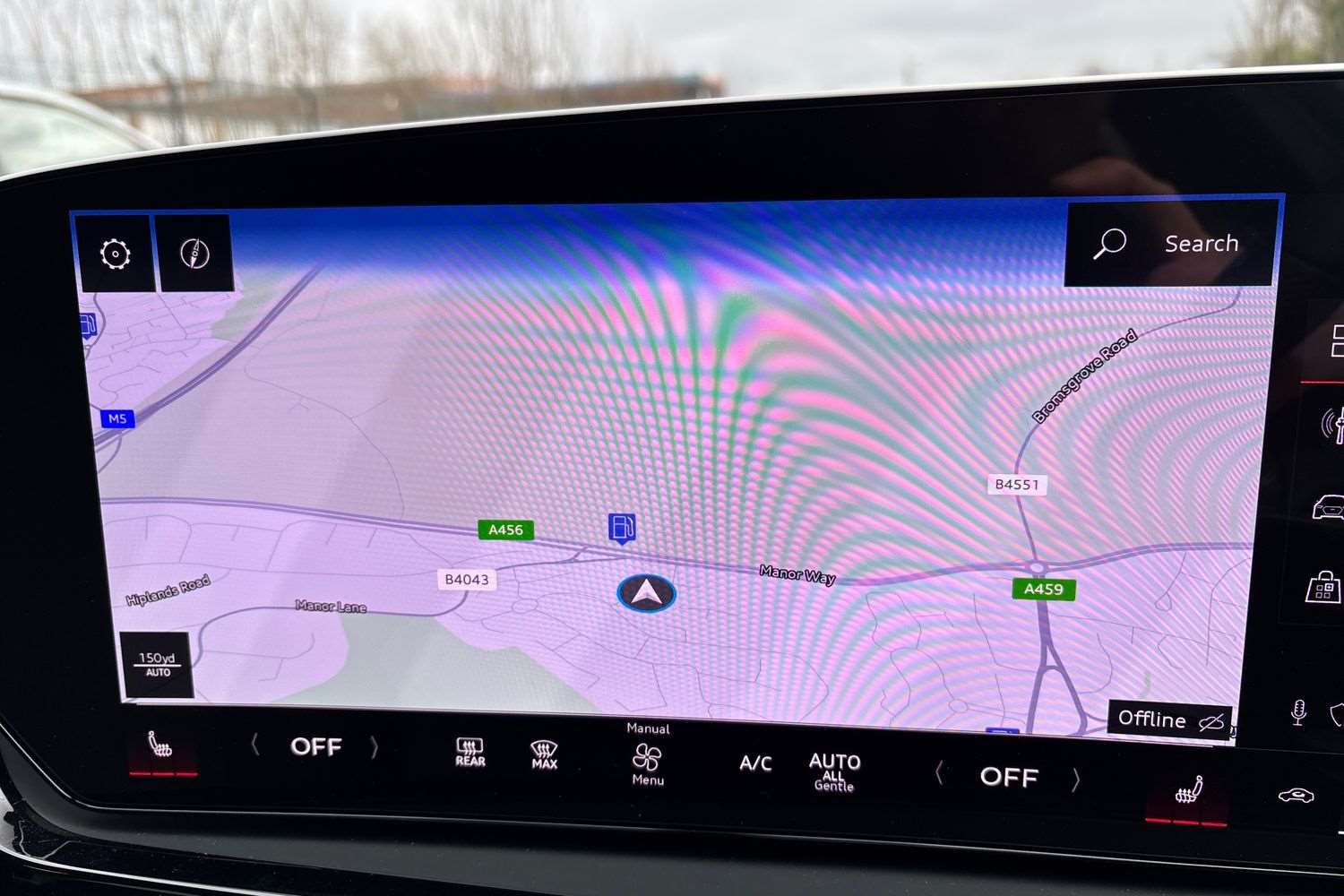 Used Audi A6 2026 for sale - 77827543: Photo 29