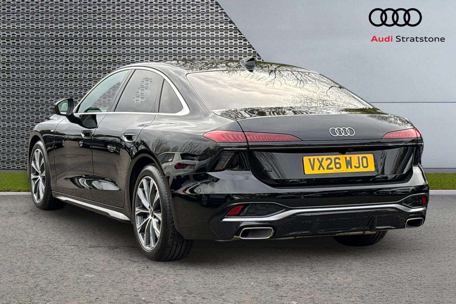 Used Audi A6 2026 for sale - 77827543: Photo 3