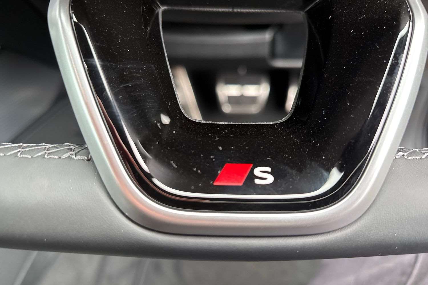 Used Audi A6 2026 for sale - 77827543: Photo 30