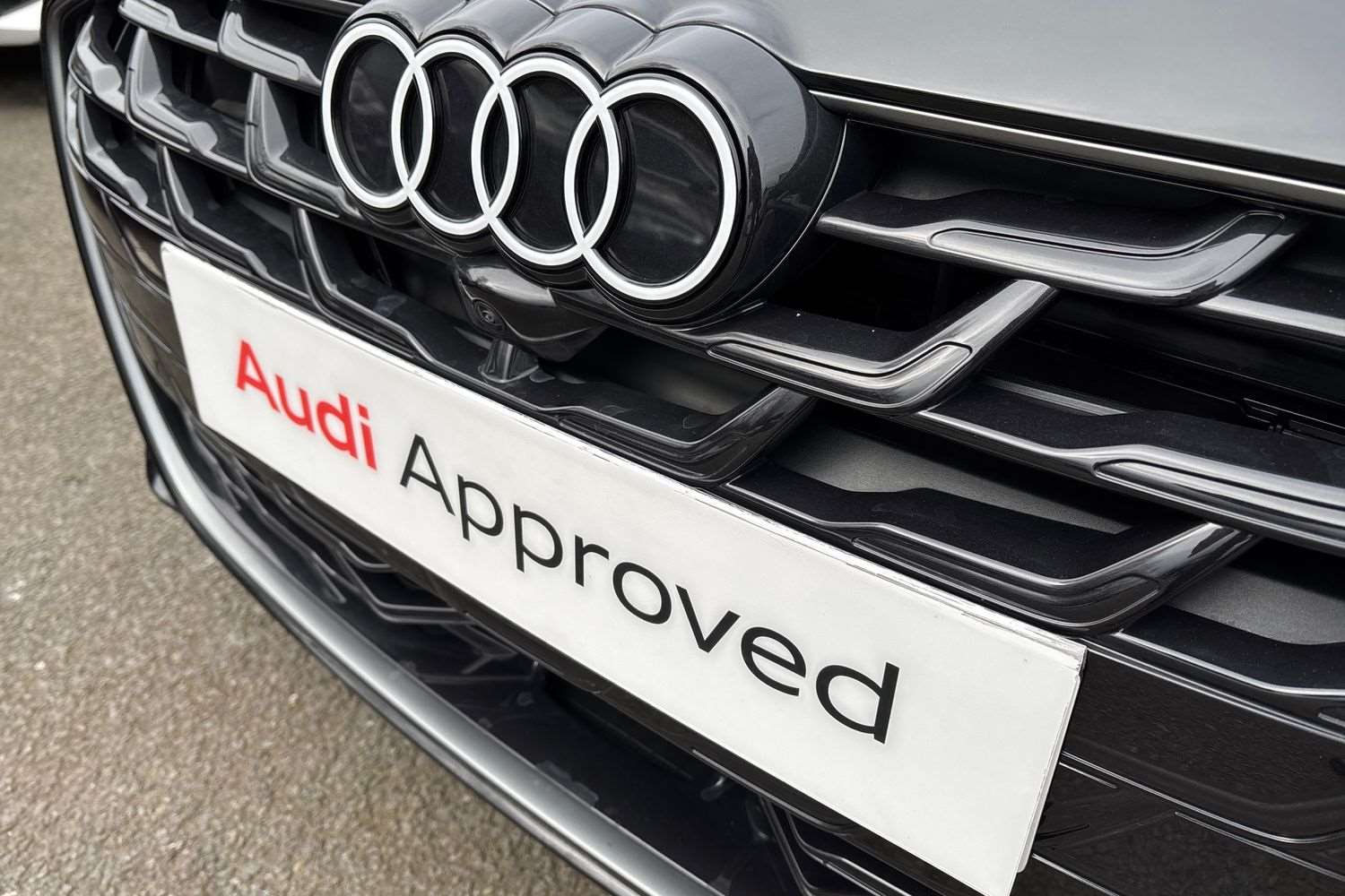 Used Audi A6 2026 for sale - 77827543: Photo 35