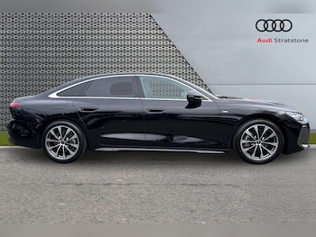 Used Audi A6 2026 for sale - 77827543: Photo