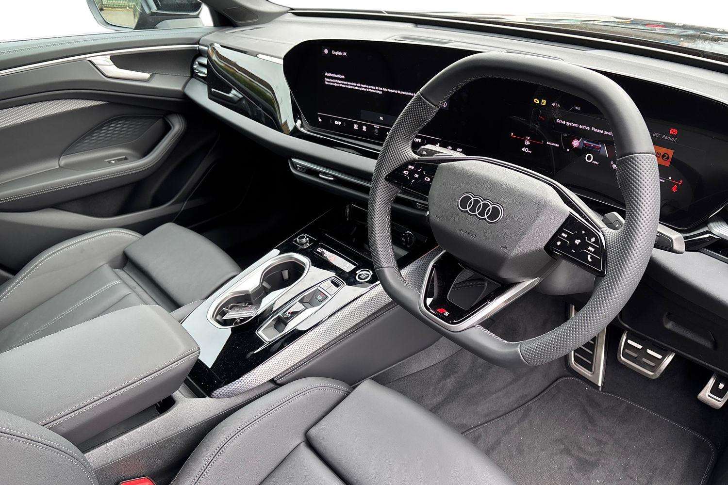 Used Audi A6 2026 for sale - 77827543: Photo 6