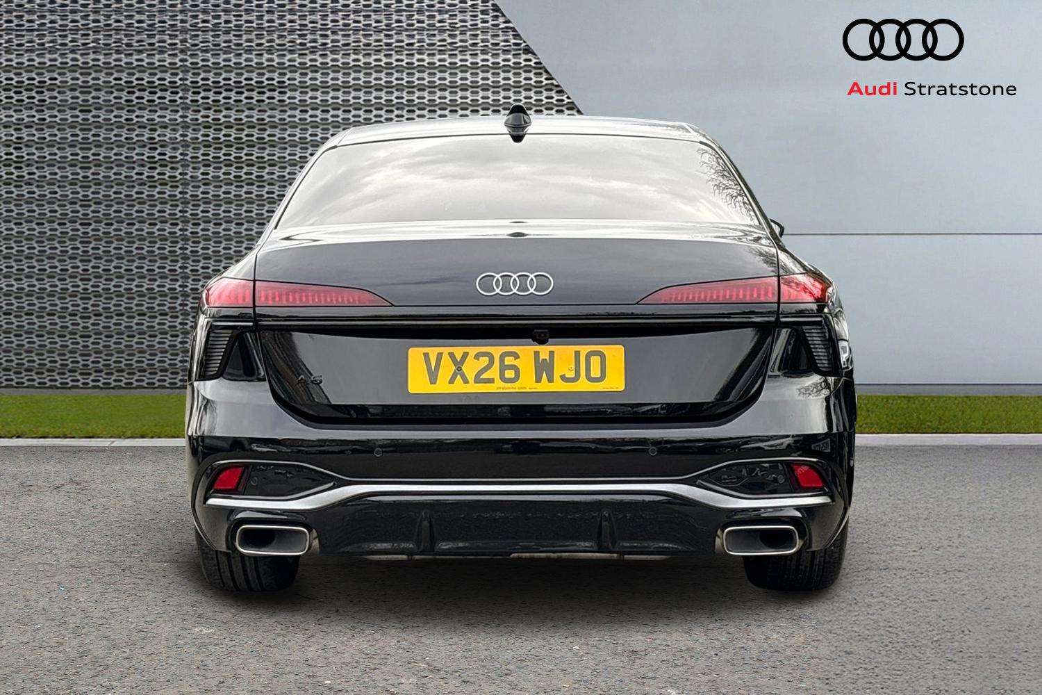 Used Audi A6 2026 for sale - 77827543: Photo 7