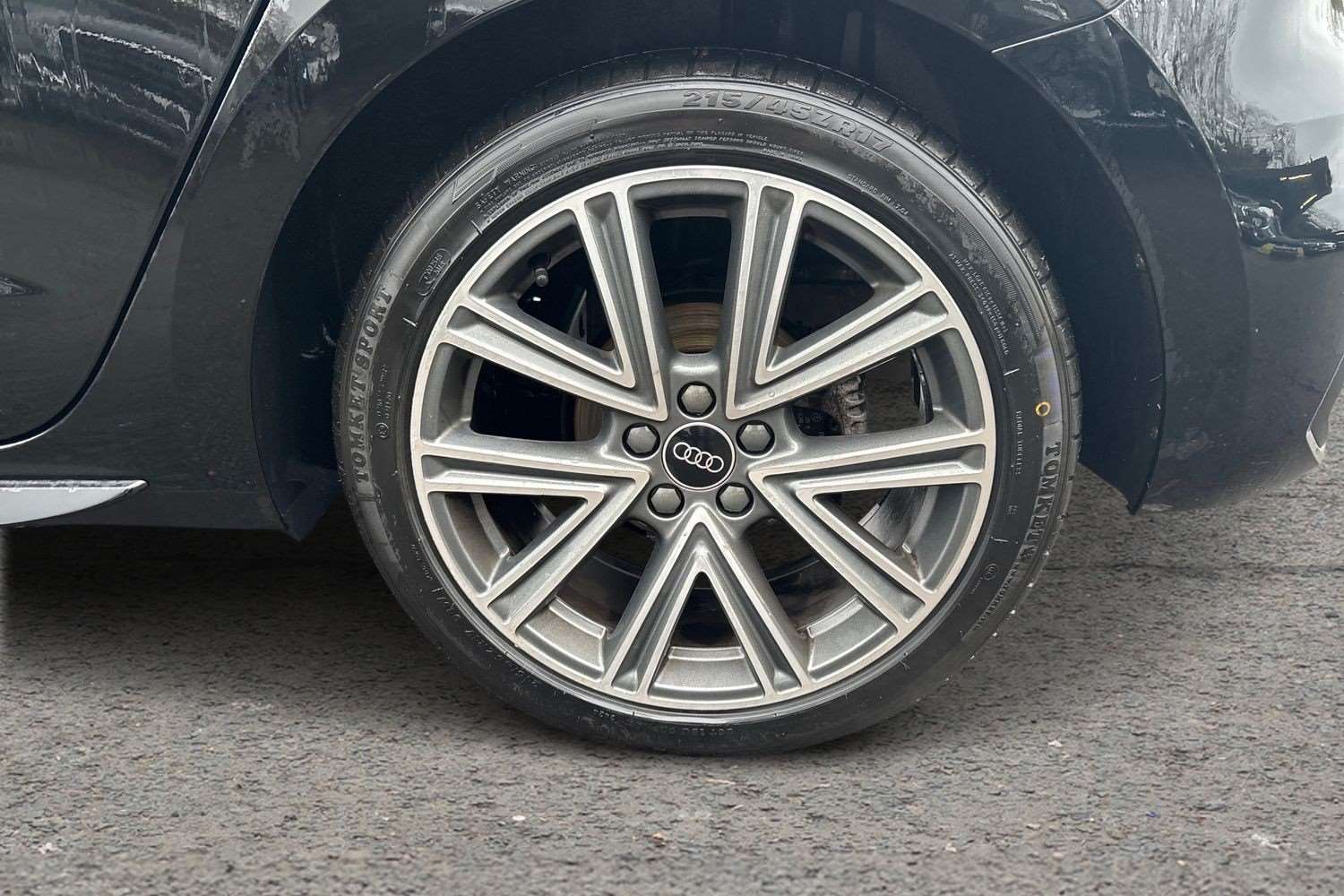 Used Audi A1 2024 for sale - 77011063: Photo 10