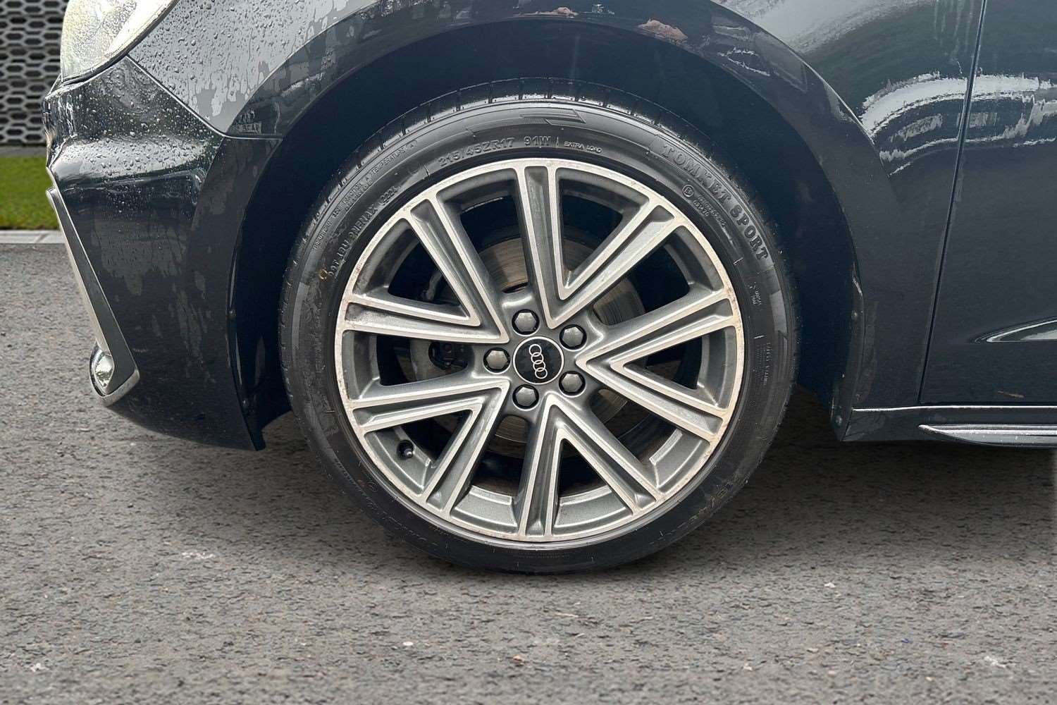 Used Audi A1 2024 for sale - 77011063: Photo 11