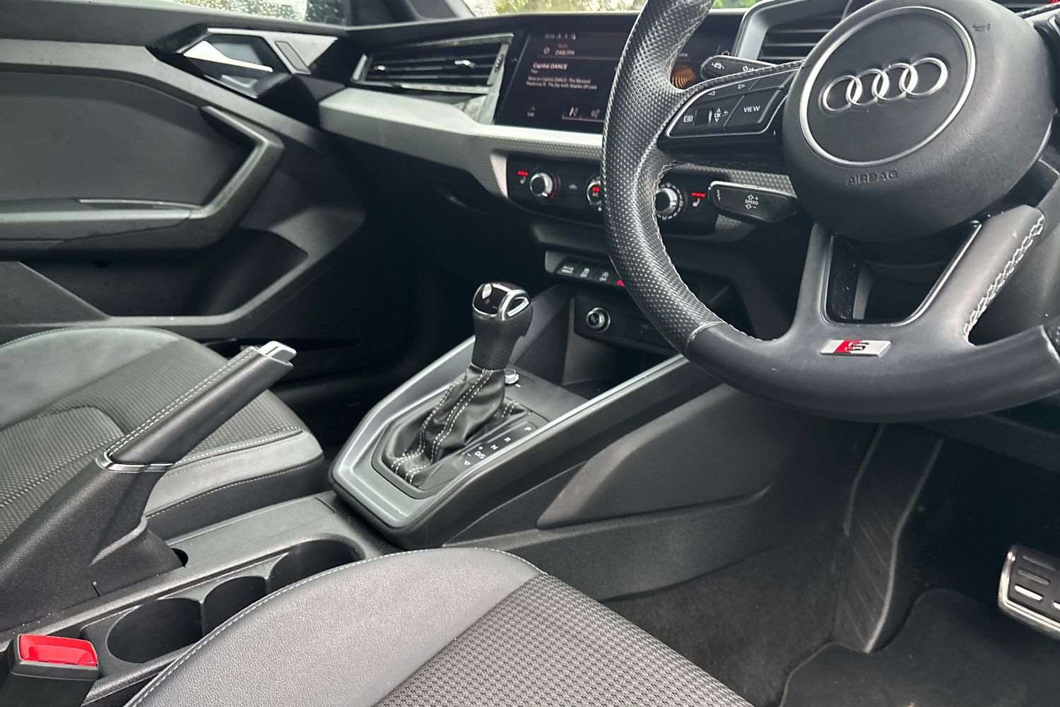 Used Audi A1 2024 for sale - 77011063: Photo 15