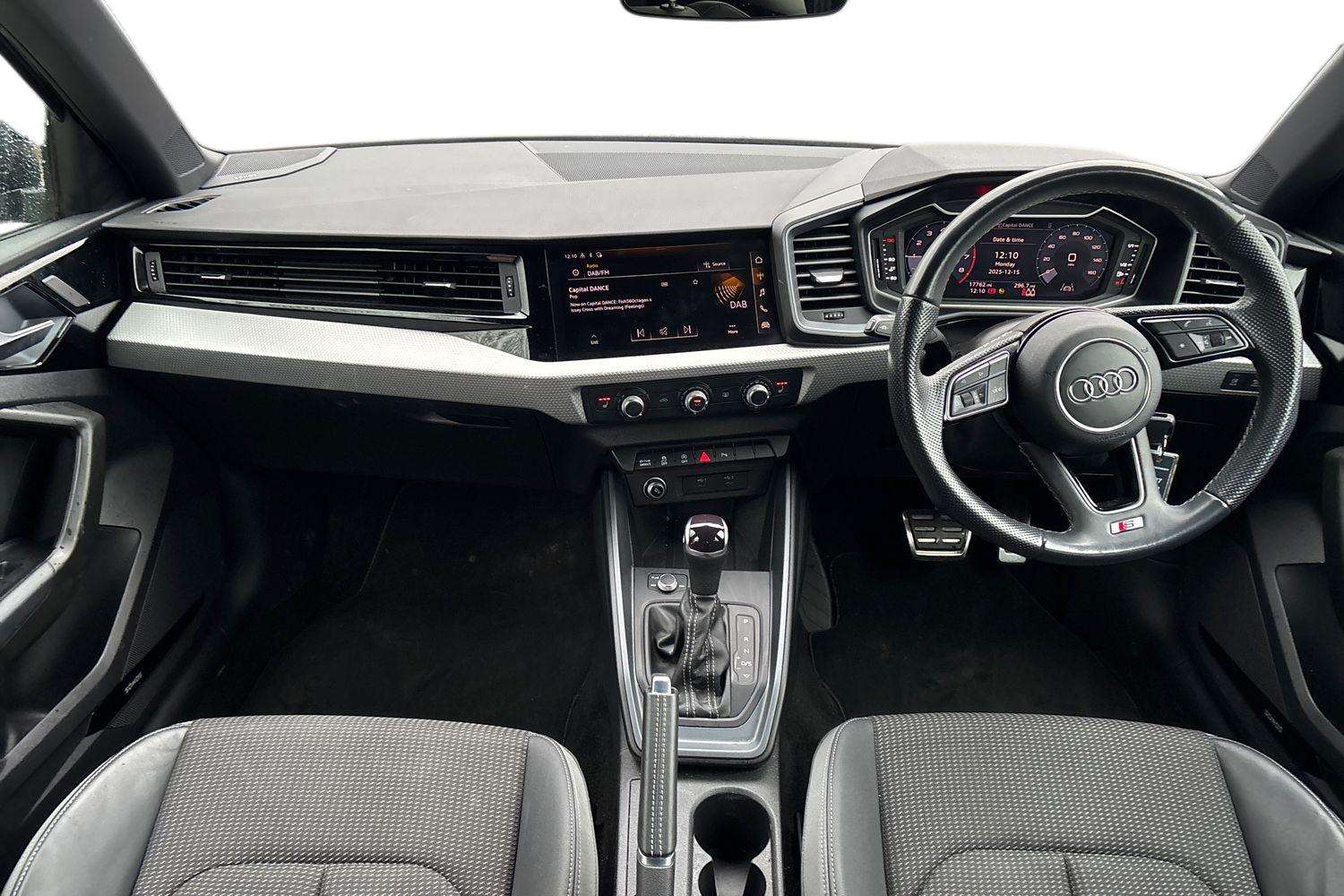 Used Audi A1 2024 for sale - 77011063: Photo 19