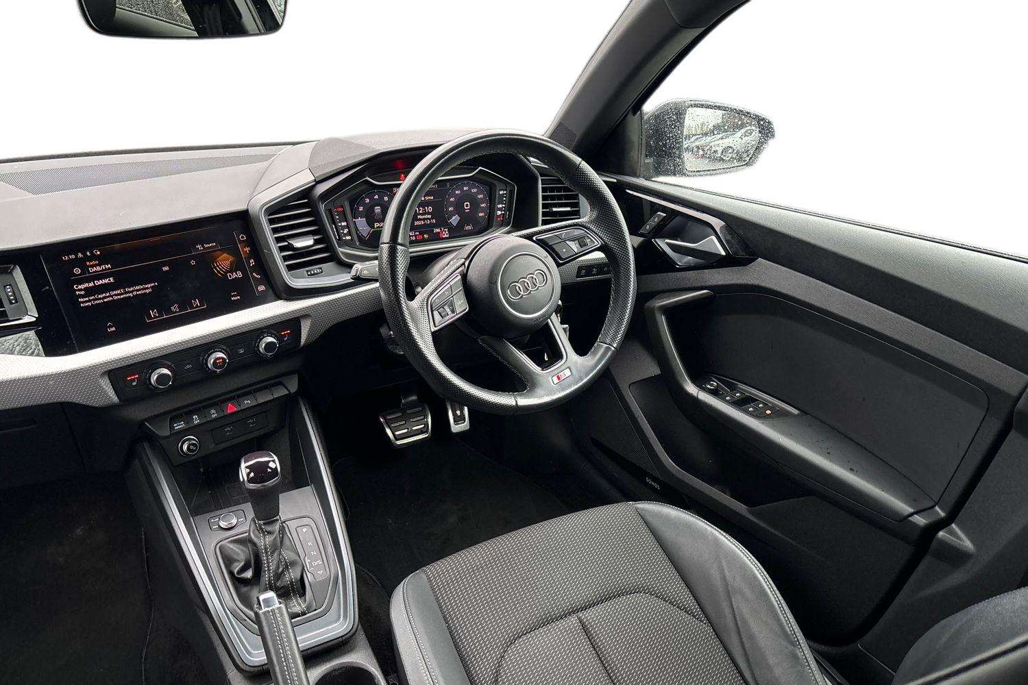 Used Audi A1 2024 for sale - 77011063: Photo 20