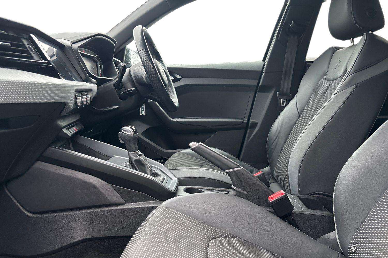 Used Audi A1 2024 for sale - 77011063: Photo 21