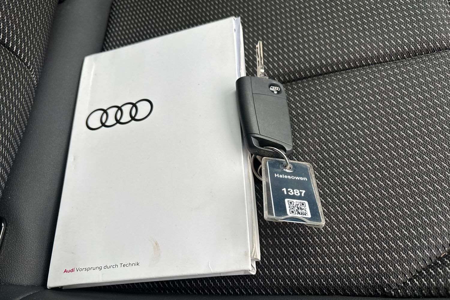 Used Audi A1 2024 for sale - 77011063: Photo 25