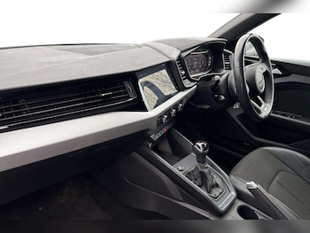 Used Audi A1 2024 for sale - 77011063: Photo