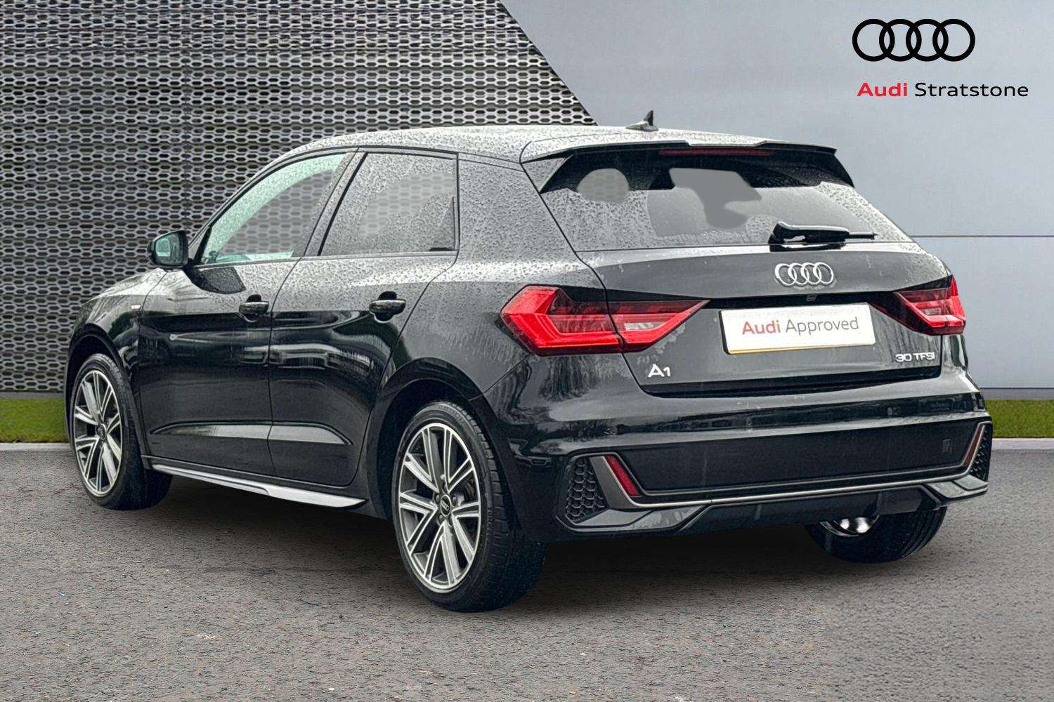 Used Audi A1 2024 for sale - 77011063: Photo 3