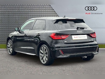 Used Audi A1 2024 for sale - 77011063: Photo