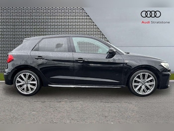 Used Audi A1 2024 for sale - 77011063: Photo