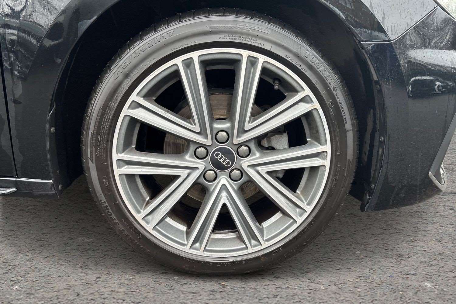 Used Audi A1 2024 for sale - 77011063: Photo 5