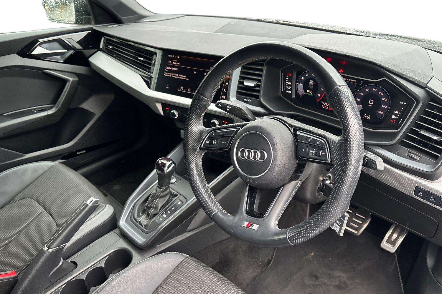 Used Audi A1 2024 for sale - 77011063: Photo 6