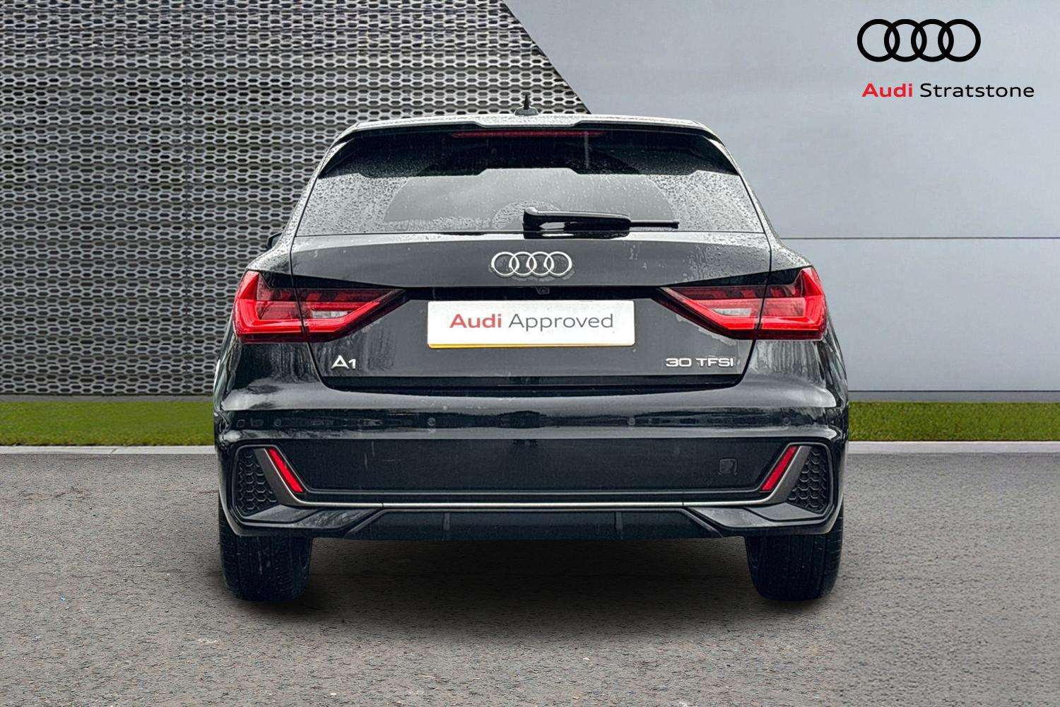 Used Audi A1 2024 for sale - 77011063: Photo 7