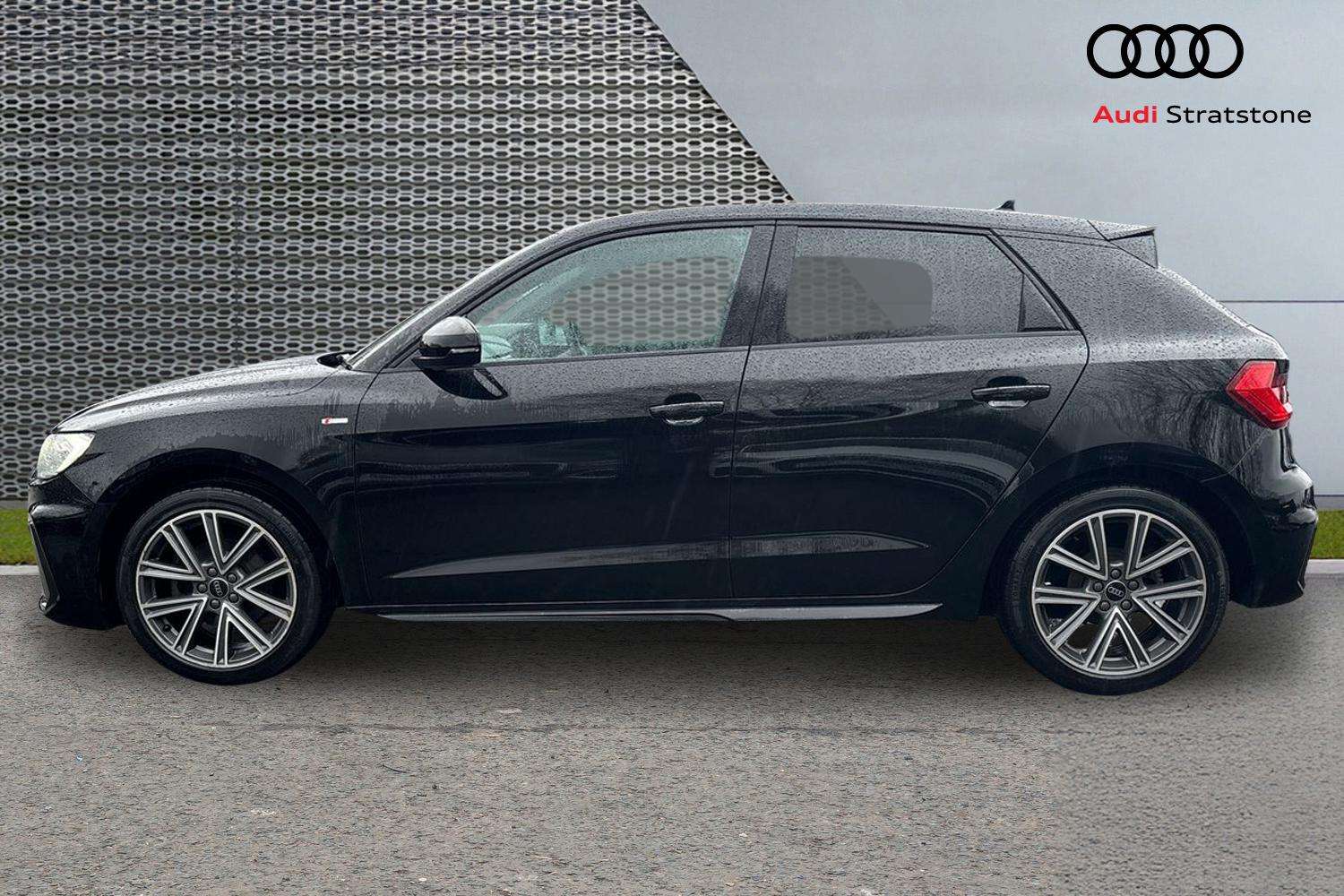 Used Audi A1 2024 for sale - 77011063: Photo 8