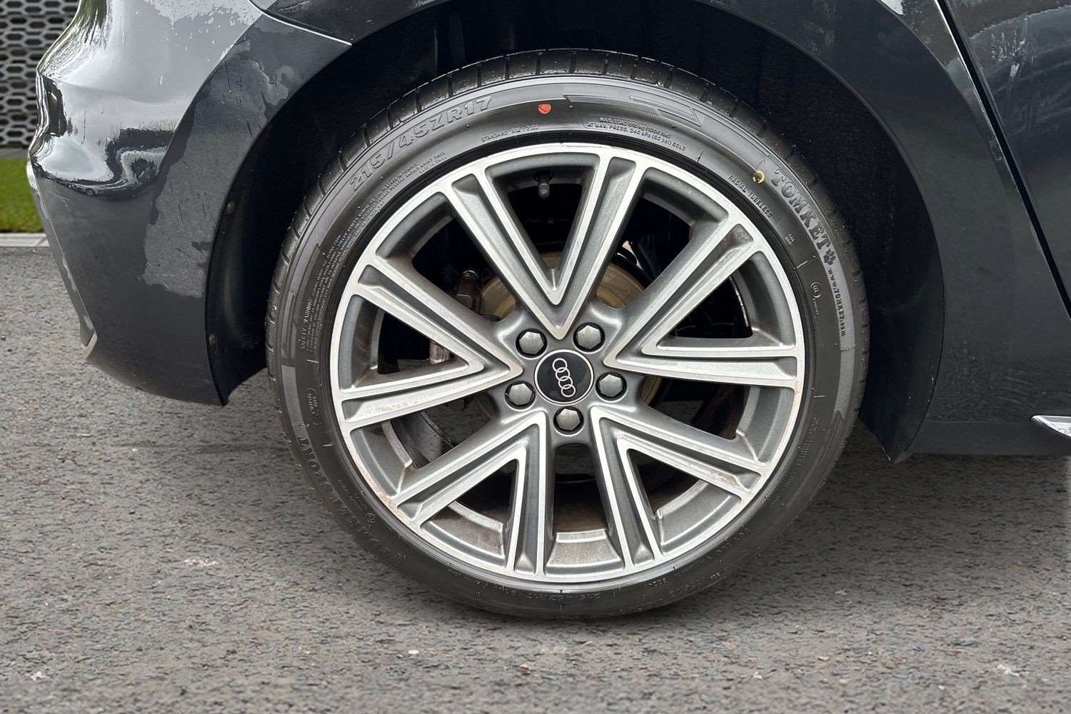 Used Audi A1 2024 for sale - 77011063: Photo 9