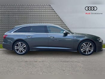 Used Audi A6 2023 for sale - 79604326: Photo