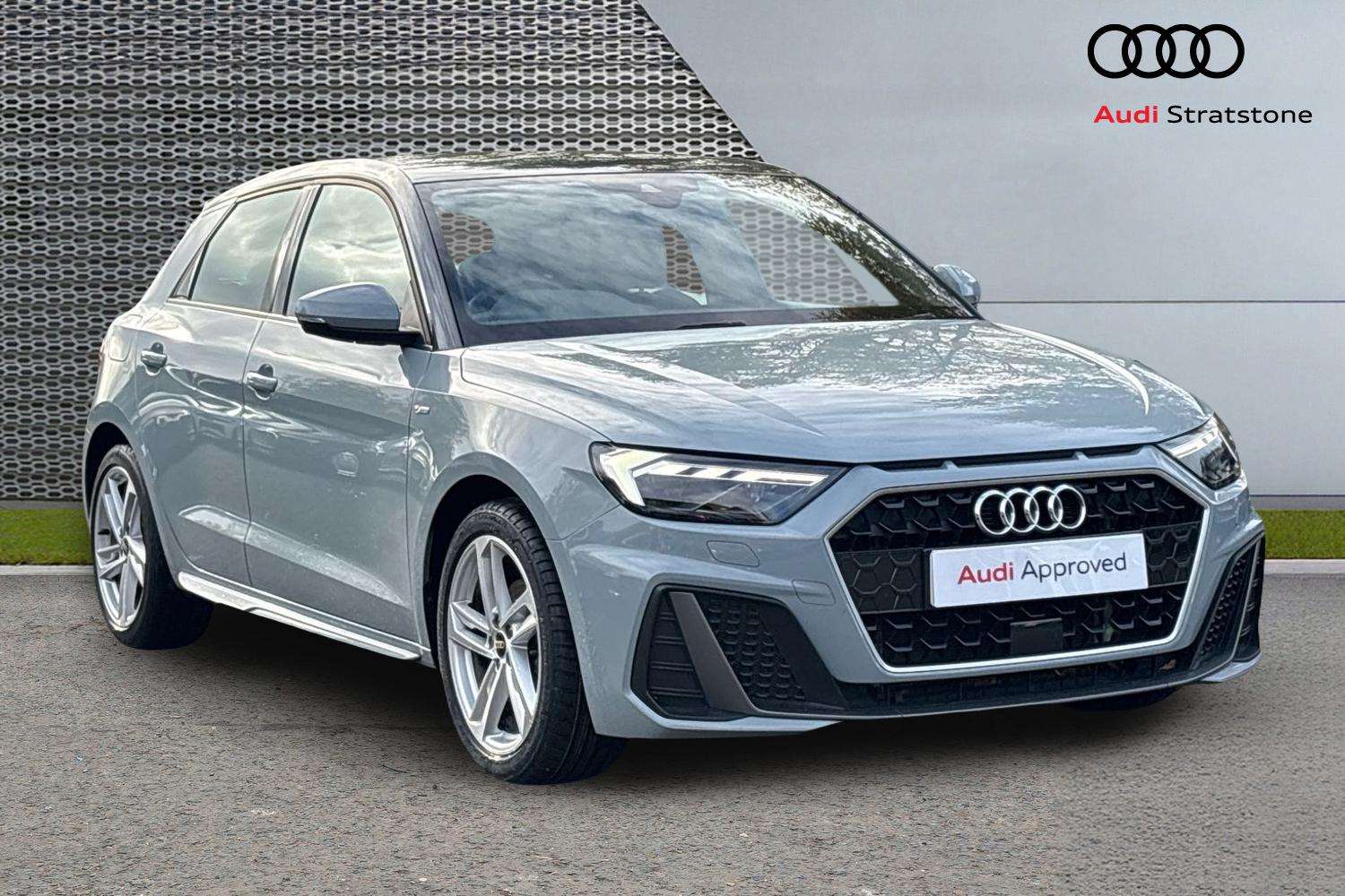 Used Audi A1 2023 for sale - 76339637: Photo 1