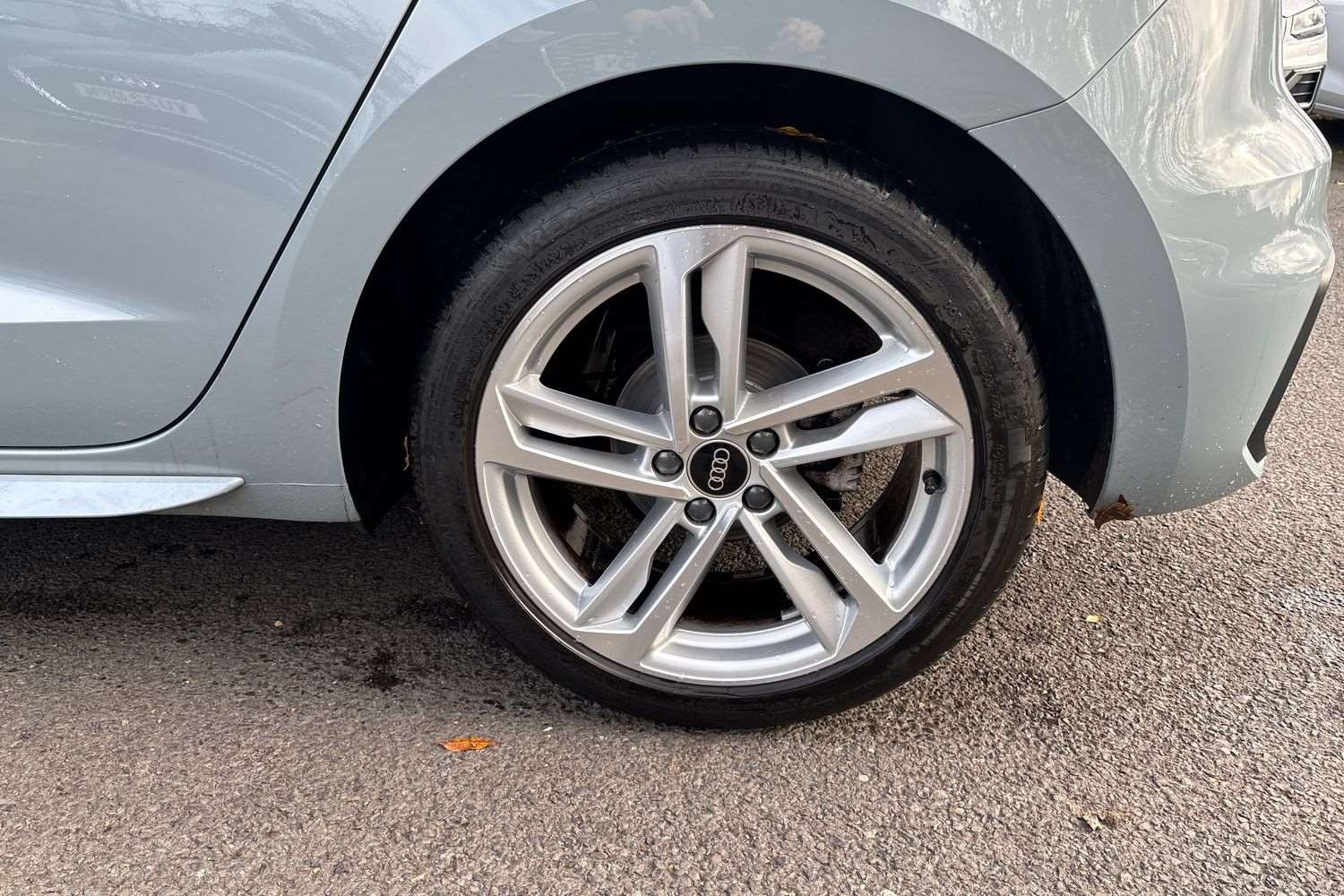 Used Audi A1 2023 for sale - 76339637: Photo 10