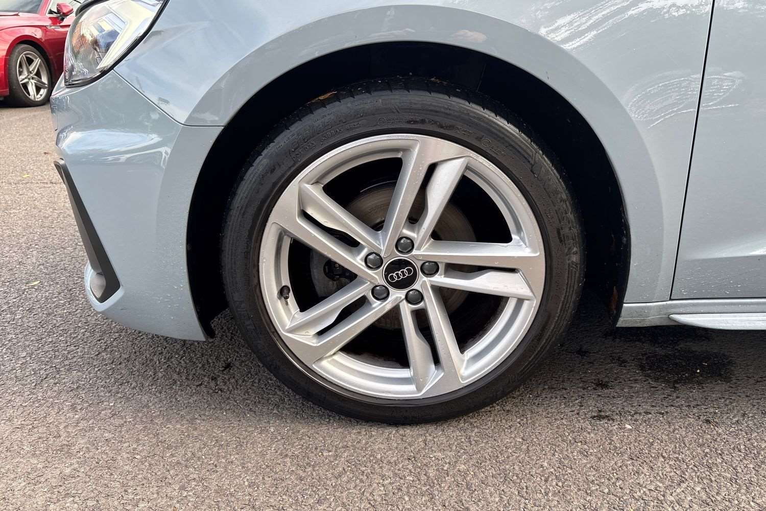 Used Audi A1 2023 for sale - 76339637: Photo 11