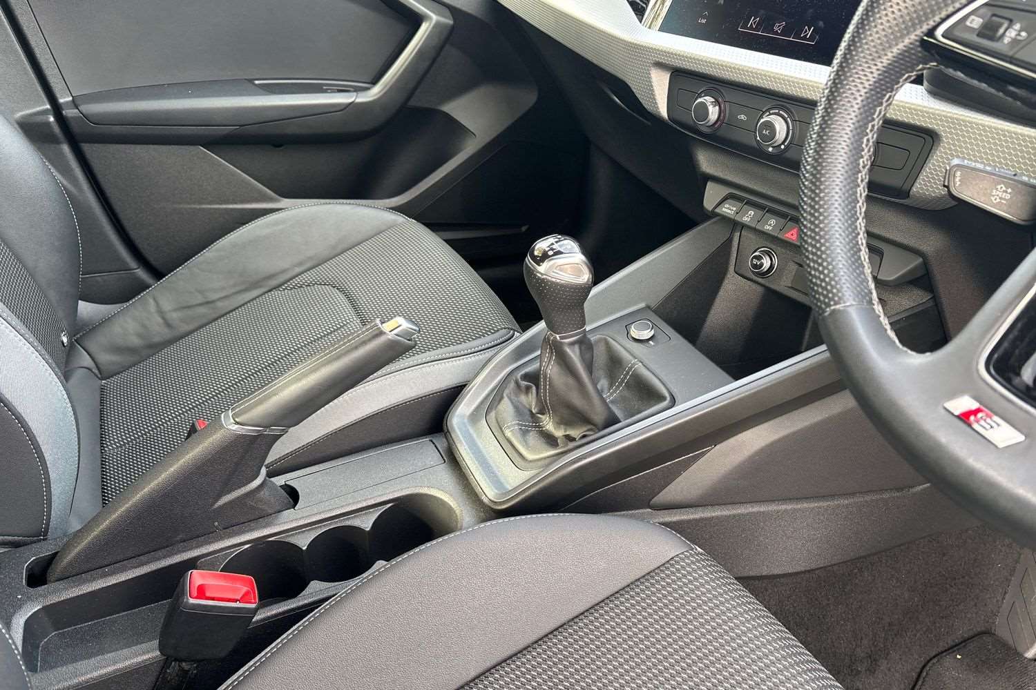 Used Audi A1 2023 for sale - 76339637: Photo 15